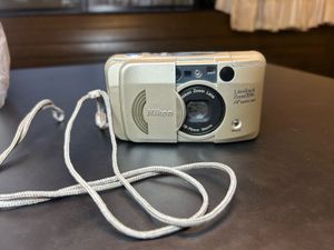 Vintage Nikon Lite camera  for antique