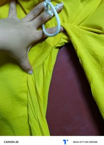 Yellow Legi