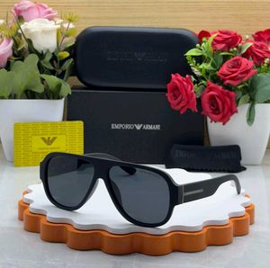 Emporio Armani Sunglasses
