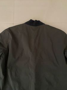 Men's Bomber Jacket