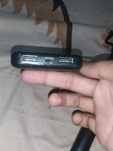 Intex Power Bank