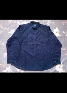 party wear 3xl Printed Men's Shirt