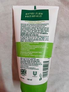Simple - Face wash