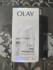 Ultra Lightweight Gel Moisturizer for Glowing Skin