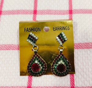 Jewelry, Hair Accessories, and Watch Bundle