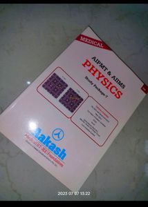 @1499 NEET Modules By Aakash