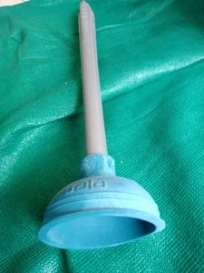 Vintage Gala Plunger