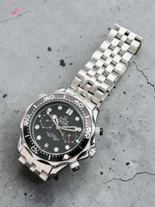 Omega Seamaster Professional Chronograph