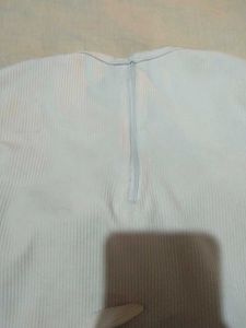 Girls' Suspender Dress