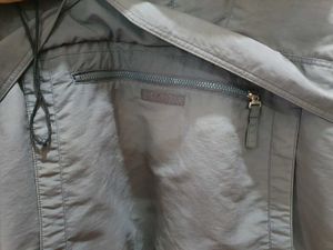 Reebok Pullover Anorak Jacket, waterproof
