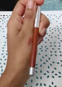 Brown pencil