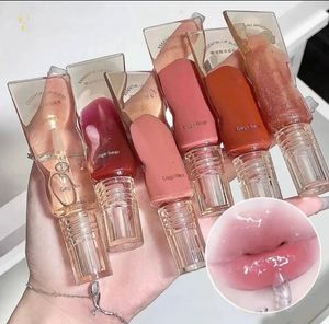 Ggege bear Essential Lip Gloss Set
