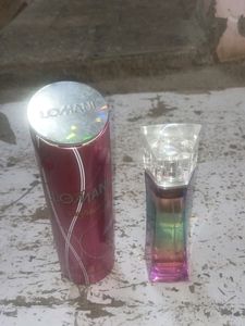 Lomani Temptation Paris Perfume