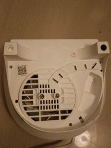 ORPAT Room Heater