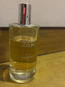 Zara Radiant Bloom Eau de Parfum