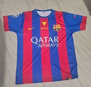 Neymar Jr 11 FC Barcelona Jersey