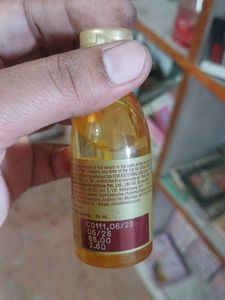 Streax Hair Serum