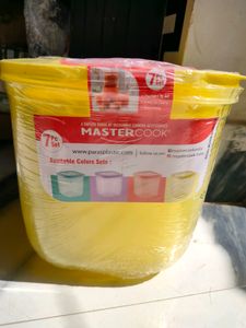 Home & Kitchen > Containers & Tiffins | New Mastercook Polyporpylene ...