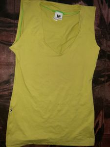 Fever Comerico Ladies Gym Vest