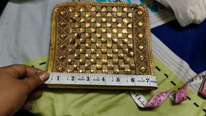 Sparkling Evening Clutches - Set of 2