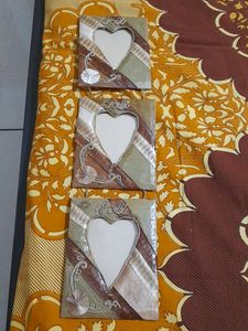 Wooden Photo Frame
