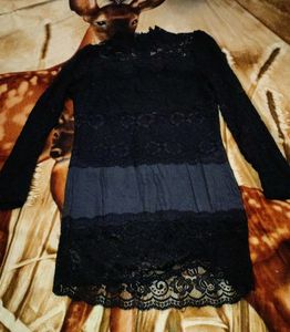 Black Lace top