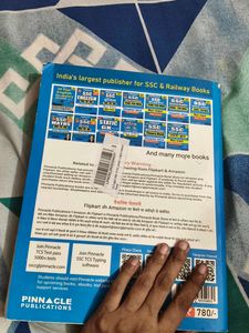 SSC ENGLISH ARIHANT 6TH EDITION