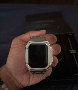 Fire-Boltt Elemento SmartWatch FBR-003