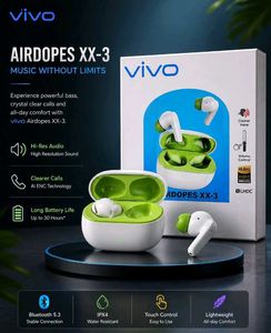 Vivo Airdopes XX-3 Wireless Earbuds