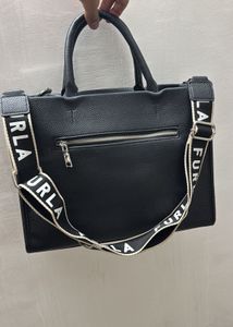 *100% Authentic* Furla Itali Tote Bag