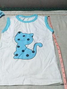 Kids t Shirt Shorts Set