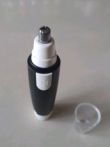 Nose &amp; Ear Hair Trimmer