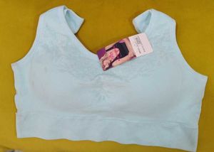259 -- jacquard weaving sports bra