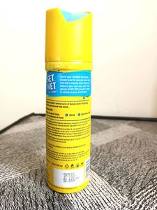 Set Wet Cool Avatar - 150 ML