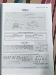 CLASS 10 SCIENCE CBSE QUESTION BANK