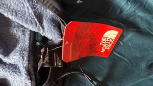 The North Face Hoodie