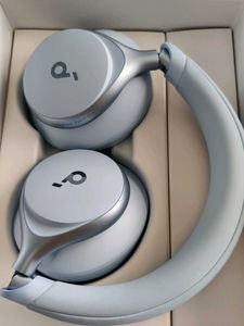 Soundcore Space One Noise Cancelling Headphones