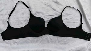 Brand new (savana) Classic Black Push-Up Bra