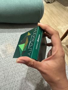 HUDA Beauty Eyeshadow Palette