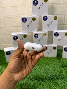 Airpods Pro 2 100% Noise Cancellation Working