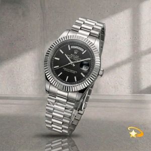 Rolex Oyster Perpetual Day-Date👉 7A Premium Quali