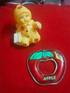 New Born Baby Tither Toy Combo