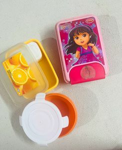 Kids Lunchbox 3 Box Combo