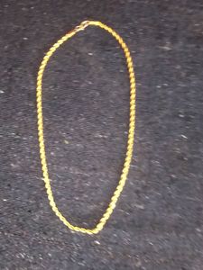 Artificial Chain For Men