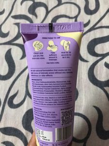 Sanfe Intimate Lightening Serum