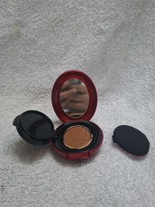 TIRTIR Red Cushion Foundation