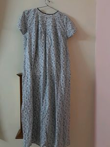 Cotton Nighty