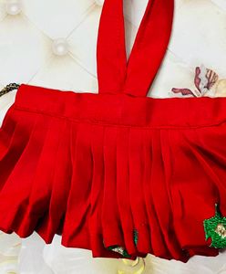 Laddu Gopal Cotton Dress Size 2,3,4