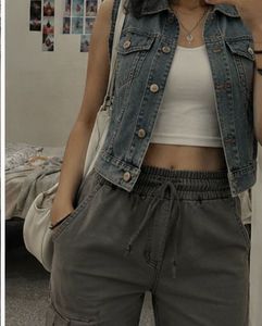 Stylish Cargo Pants for Women