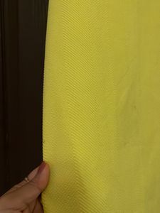 Sleeveless Zip Front Sheath Dress